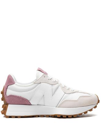 New Balance Sneakers 327 - Bianco