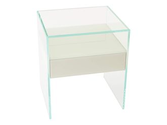 Schubiger M&ouml;bel Beistelltisch Priya