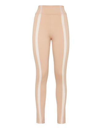 Philipp Plein Super High Waist Leggings Iconic Plein