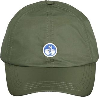 North Sails Uomo, Accessori, Verde, Taglia unica, new