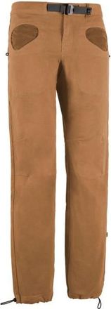 E9 Rondo Belt Boulderhose f&uuml;r Herren | braun