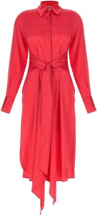 Le Twins Chemisier Cervia - Rosa