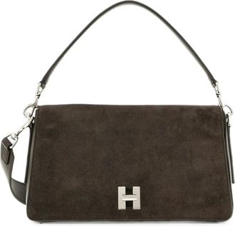 Hogan Mujer, Bolsos, Marr&oacute;n, Talla: ONE Size