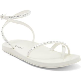 Abound Roux Studded Sandal in Ivory Cream at Nordstrom Rack, Size 5.5