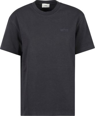 Autry Tspx 111 T-Shirt - Dames - T-shirts - Grijs - S - Tops