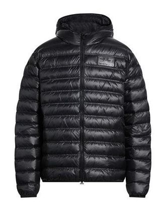 Emporio Armani ROPA DE ABRIGO - Plum&iacute;feros y acolchados en YOOX.COM