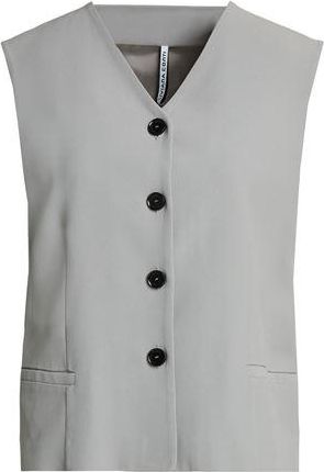 Liviana Conti SUITS and CO-ORDS - Waistcoats sur YOOX.COM