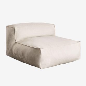 Sklum Sill&oacute;n De Jard&iacute;n En Tela Dojans Sklum