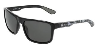 Dragon DR TIERRA ATH LL 006 Mens Sunglasses Size 60