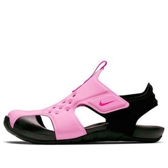 Nike (TD) Nike Sunray Protect 2 Psychic Pink 943827-602