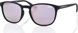 Superdry SDS SUMMER6 191 Mens Sunglasses Black Size 53