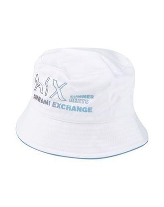A|X Armani Exchange ACCESSOIRES - Mützen & Hüte auf YOOX.COM