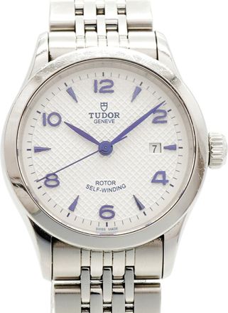 Tudor Tudor