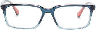 Etnia Barcelona Occhiali Gavia - Blu