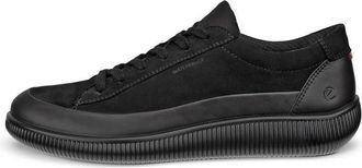 Ecco Soft Zero WP Shoe Multisportschuhe f&uuml;r Damen | schwarz