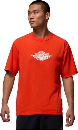 Nike Jordan Air Jordan Rare Air T-shirt Chile Red Sail IB3130-673