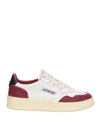 Autry FOOTWEAR - Trainers on YOOX.COM