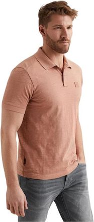 PME Legend Heren, Tops, Roze, Maat: 2XL Jersey