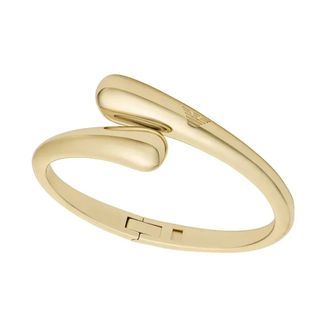 Emporio Armani Accessoires, Dames, Geel, ONE Size, Bracelets