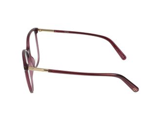 Dior Woman MINI Eyeglasses - Burgundy