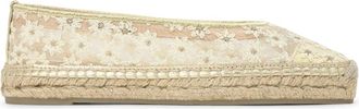Castaner Mujer, Zapatos, Blanco, Talla: 38 EU