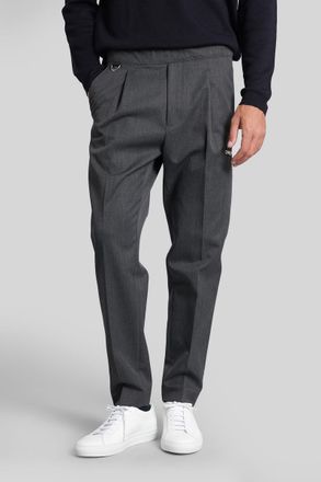 low brand Tokyo Zip Pants