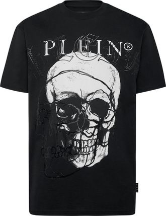 Philipp Plein T-Shirt Ronde Hals