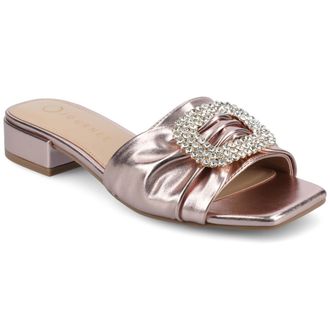 Journee Collection Women & apos;s Flavia Sandals