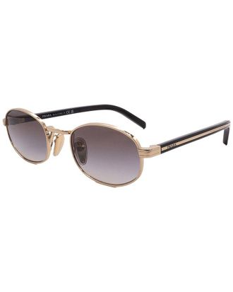 Prada Womens Prb53s 52Mm Sunglasses