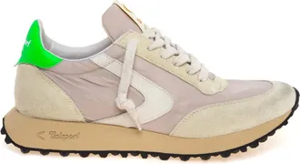 Valsport Schoenen, Heren, Veelkleurig, 42 EU, Leer, Start Sneaker