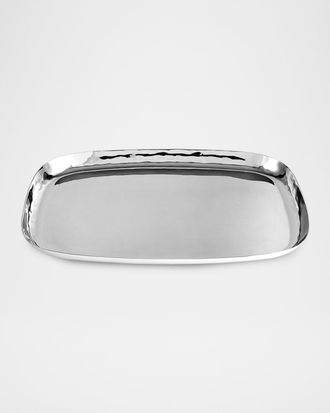 Michael Aram Reflective Small Platter