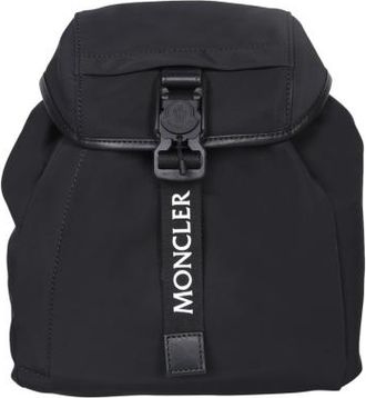 Moncler Trick Black Backpack