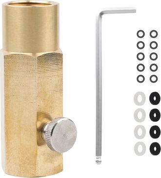 OEM Conector Para M&aacute;quina Expendedora De Refrescos, Adaptador De Recarga