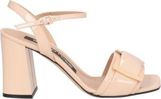 Sergio Rossi CALZADO - Sandalias con cierre en YOOX.COM