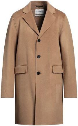 Amaranto ROPA DE ABRIGO - Abrigos en YOOX.COM