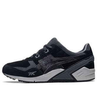 Asics Gel Lyte 3 RE Black Carrier Grey 1201A298-001