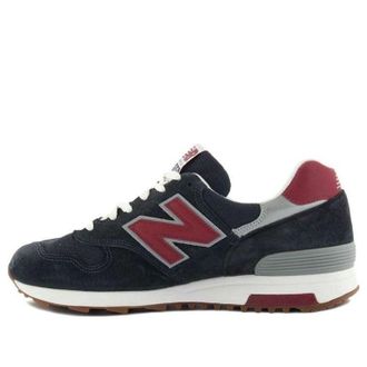 New Balance 1400 Navy Burgundy M1400CU