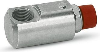 OEM Articulaci&oacute;n Giratoria De 90&deg;, Rosca De 1/4