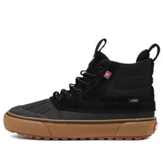 Vans SK8-HI Del Pato MTE-2 Black Gum VN0A5JMNBLK