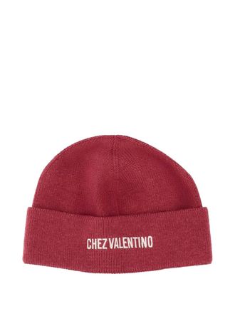 Valentino Garavani Beanies − Sale: up to −74% | Stylight