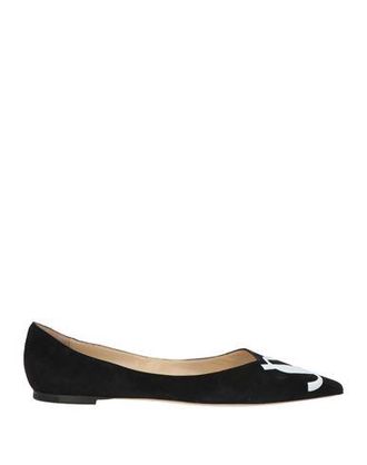 Jimmy Choo London CALZATURE - Ballerine su YOOX.COM