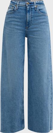 Rag & Bone Flexi Sofie Crop High-Stretch Jeans