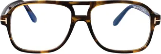 Tom Ford Aviator Optical Ft6058 B 056