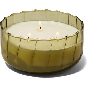 Paddywax 3-Wick Candle in Green at Nordstrom Rack