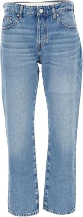 AG - Adriano Goldschmied Mujer, Vaqueros, Azul, Talla: W29