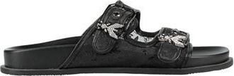 Patrizia Pepe CALZADO - Sandalias con cierre en YOOX.COM