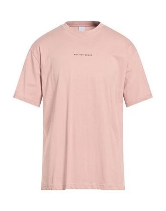 Why Not Brand TOPWEAR - T-shirts sur YOOX.COM