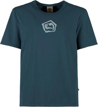 E9 Moveone T-Shirt f&uuml;r Herren | blau