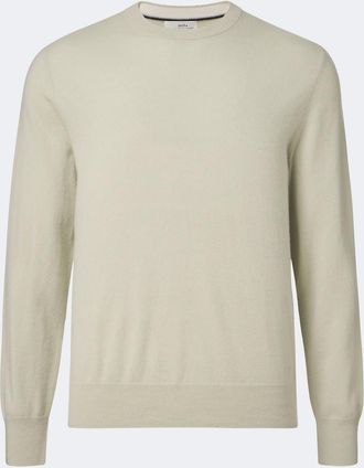 arch4 Pullover Mr Carlos in cashmere