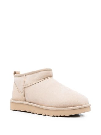 UGG Boot - Beige